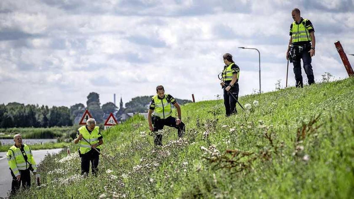 Lichaam van doodgereden Tamar (14) uit Marken is versleept, zeggen deskundigen.